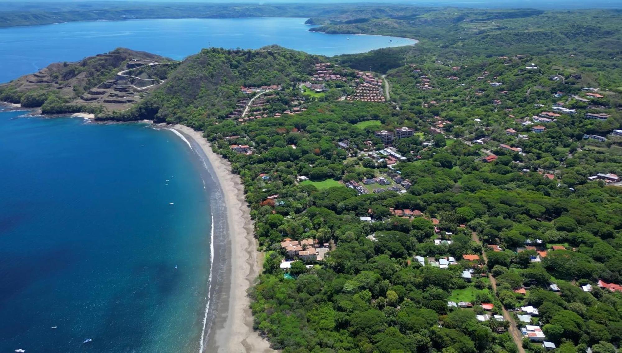Hermosa Paradise Playa Hermosa  Exterior foto